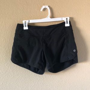 Lululemon Shorts